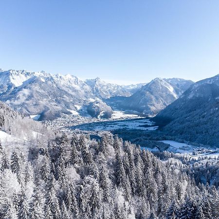 Landal Hochmontafon Hotel Гарделен Екстериор снимка