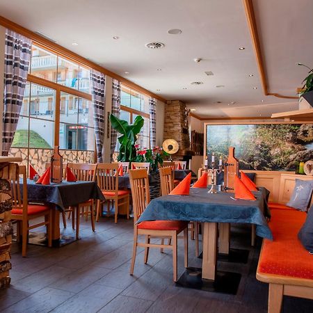 Landal Hochmontafon Hotel Гарделен Екстериор снимка
