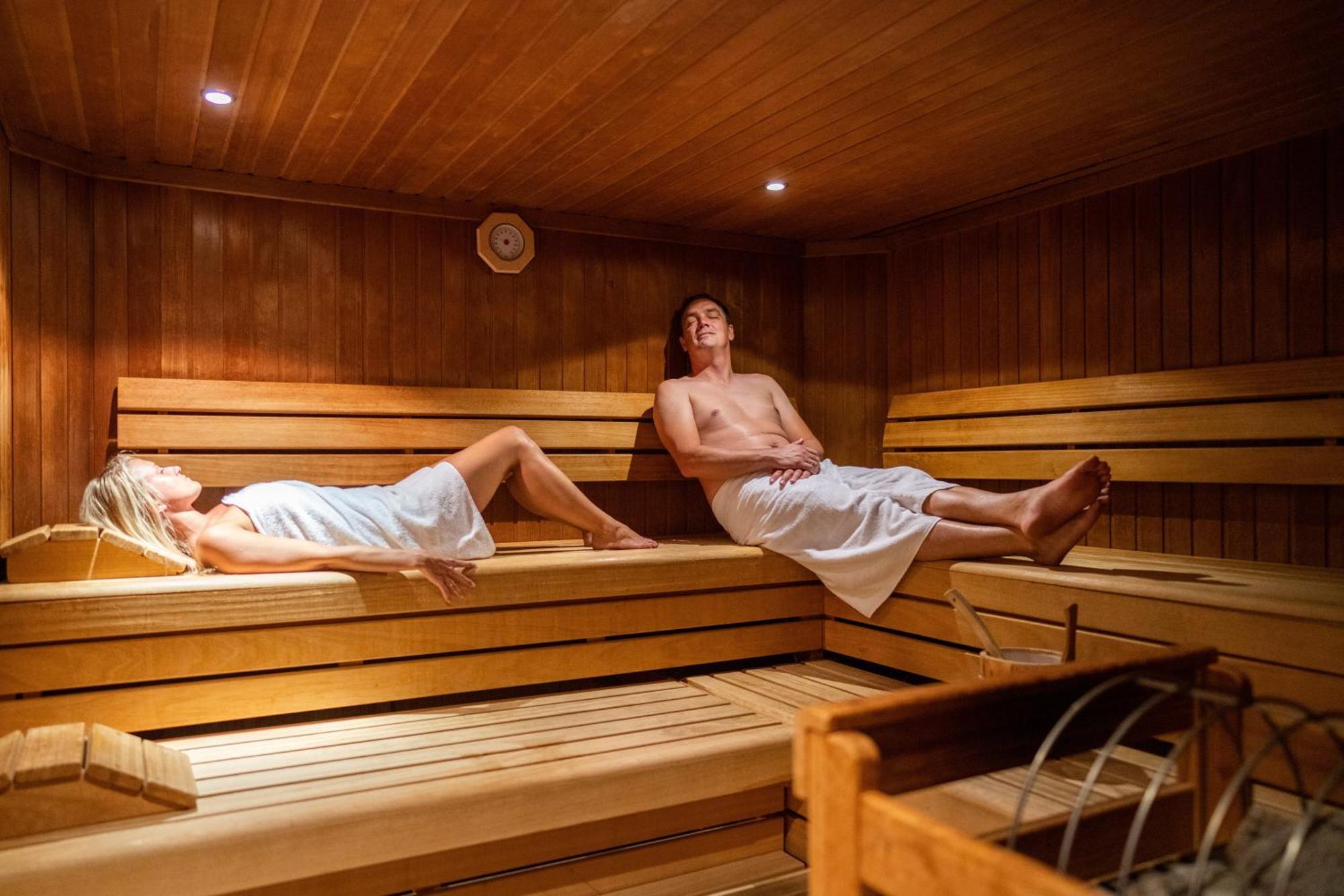 Landal Hochmontafon Hotel Гарделен Екстериор снимка