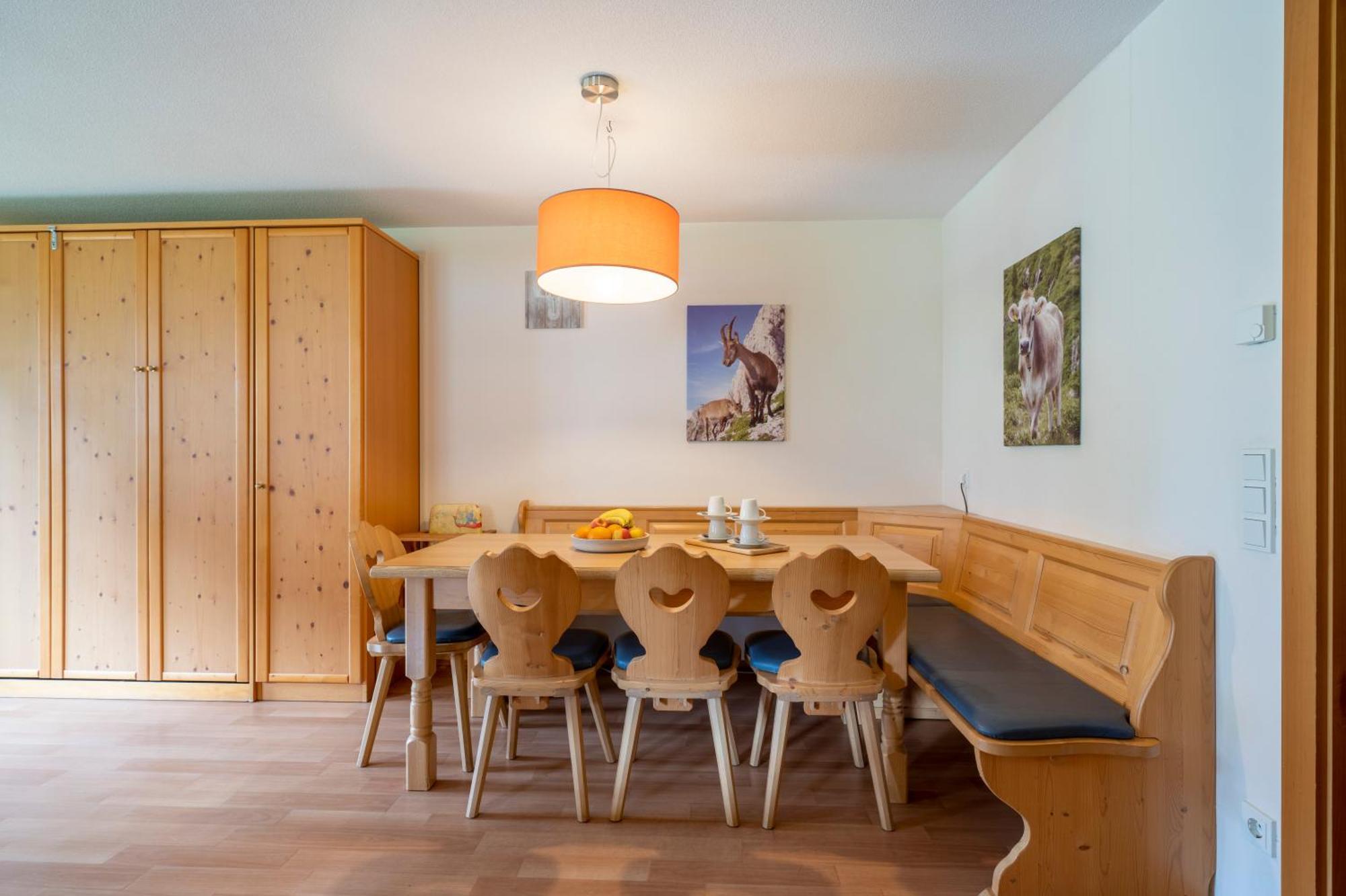 Landal Hochmontafon Hotel Гарделен Екстериор снимка