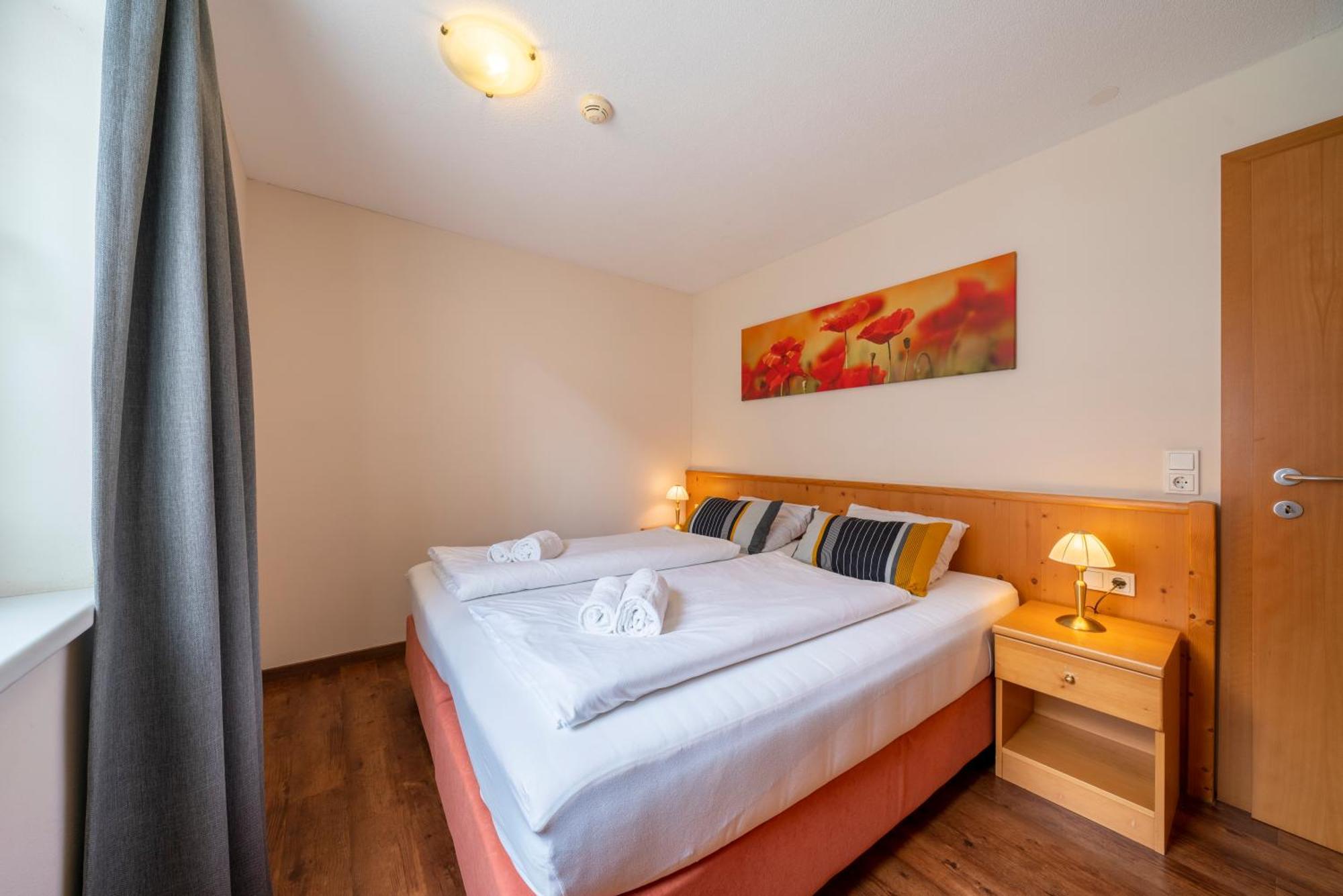 Landal Hochmontafon Hotel Гарделен Екстериор снимка