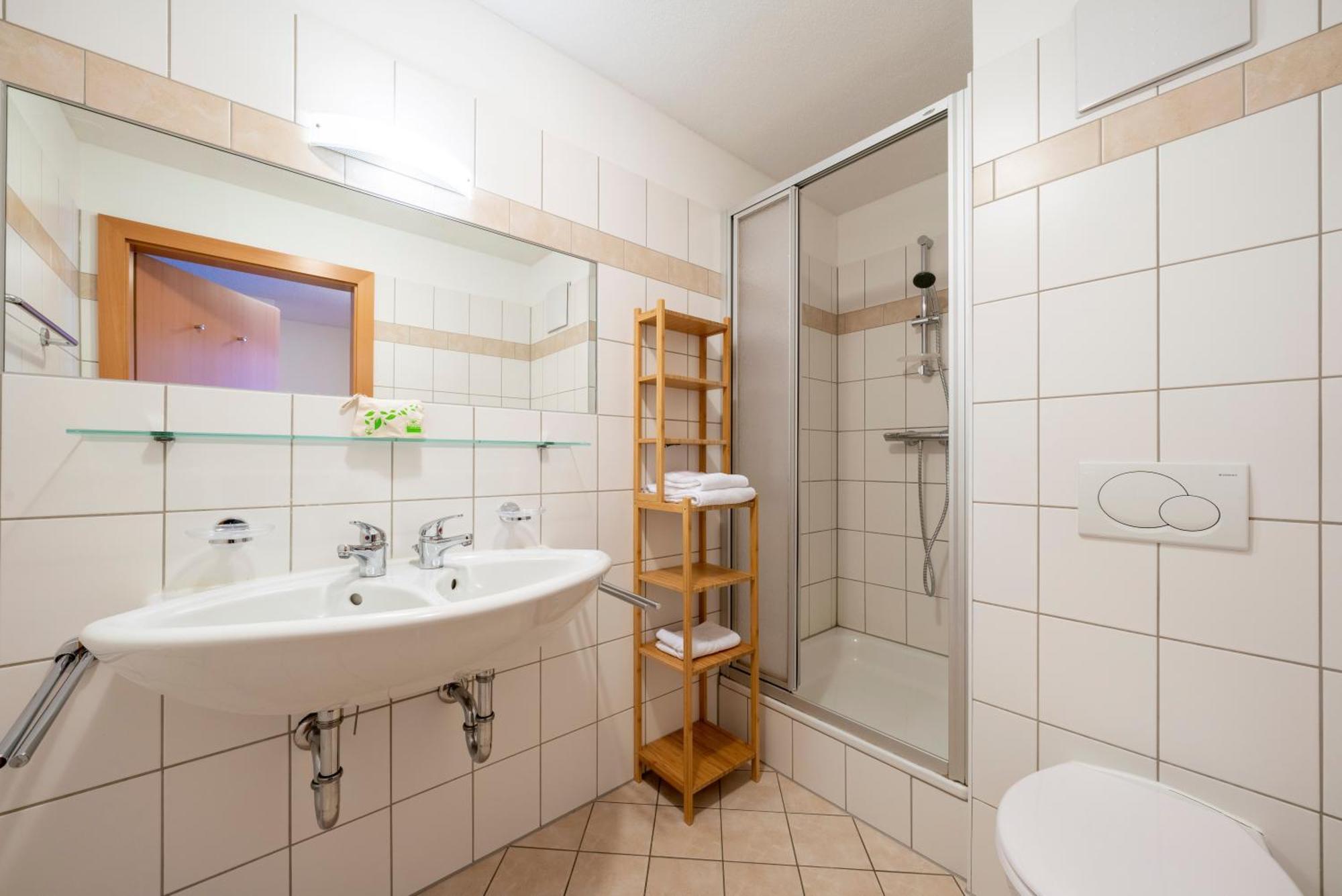 Landal Hochmontafon Hotel Гарделен Екстериор снимка
