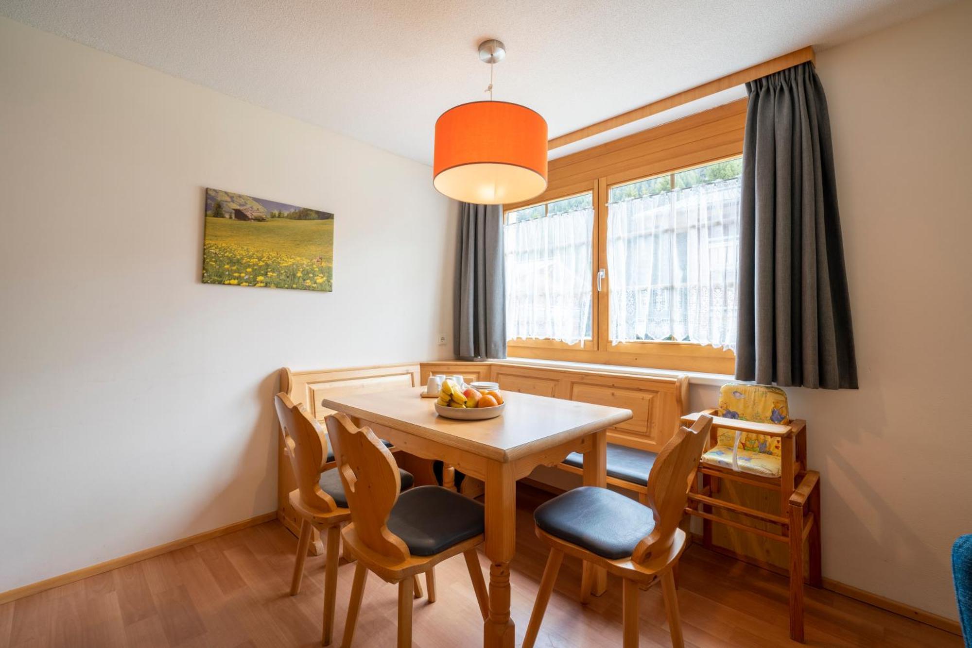Landal Hochmontafon Hotel Гарделен Екстериор снимка