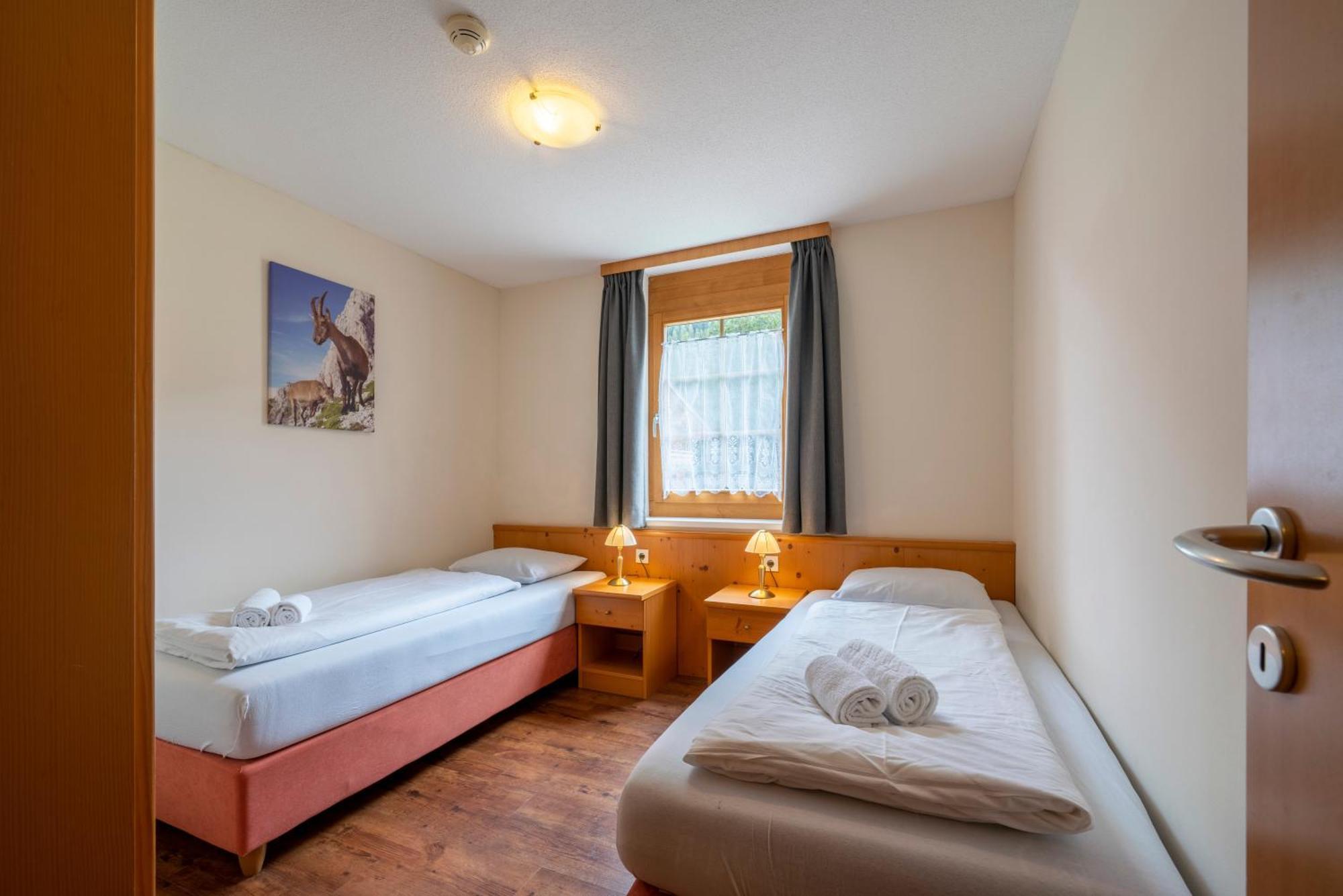 Landal Hochmontafon Hotel Гарделен Екстериор снимка