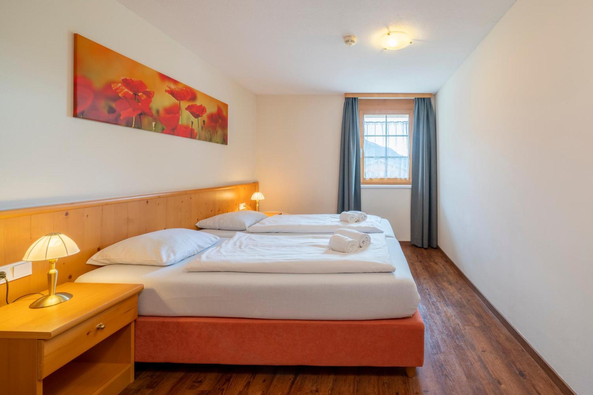 Landal Hochmontafon Hotel Гарделен Екстериор снимка