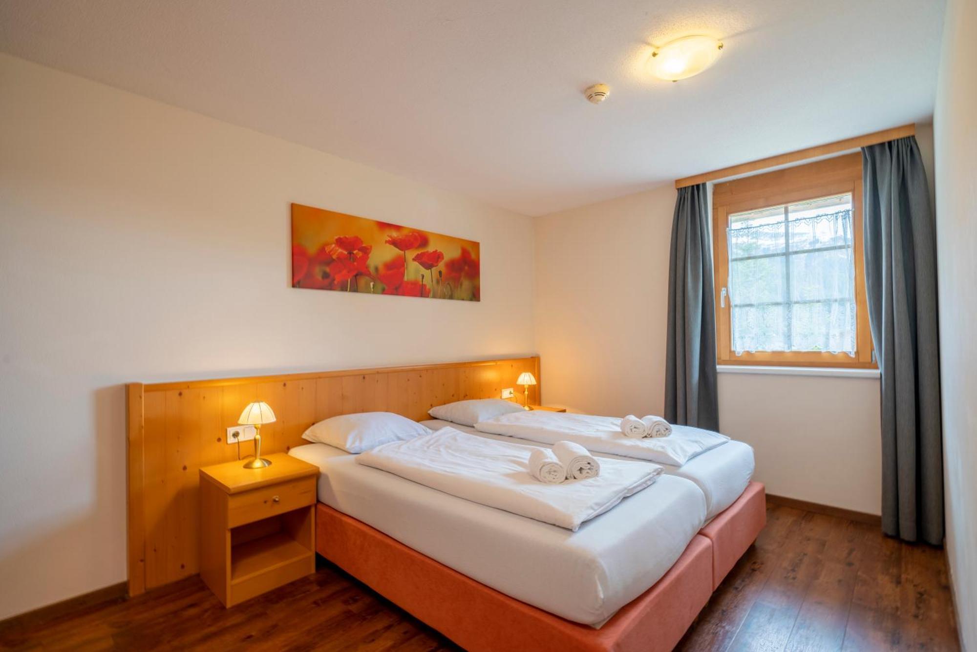 Landal Hochmontafon Hotel Гарделен Екстериор снимка
