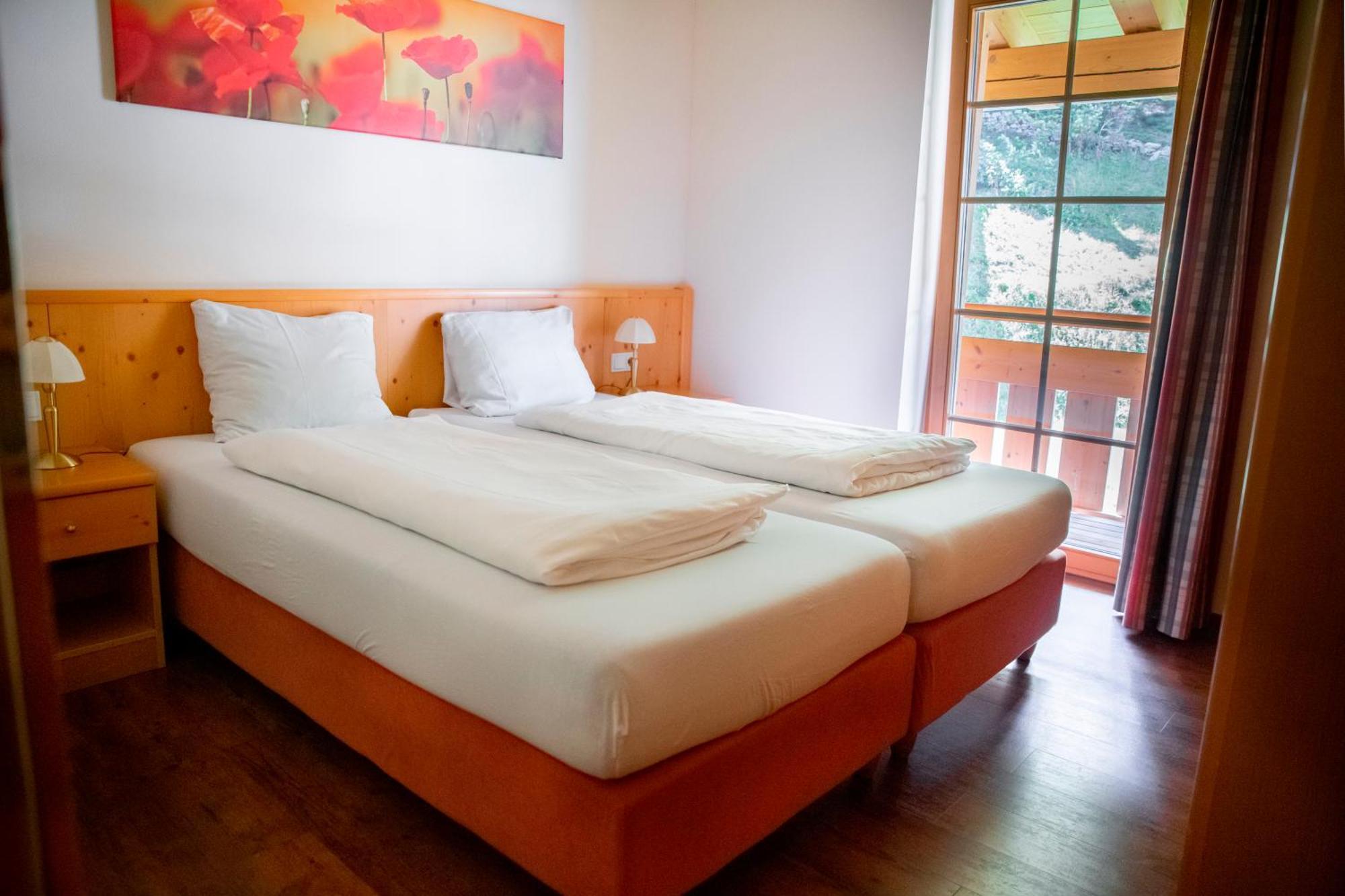 Landal Hochmontafon Hotel Гарделен Екстериор снимка